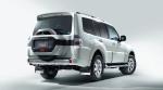 Mitsubishi Pajero Final Edition 5-Door 2019 года (JP)